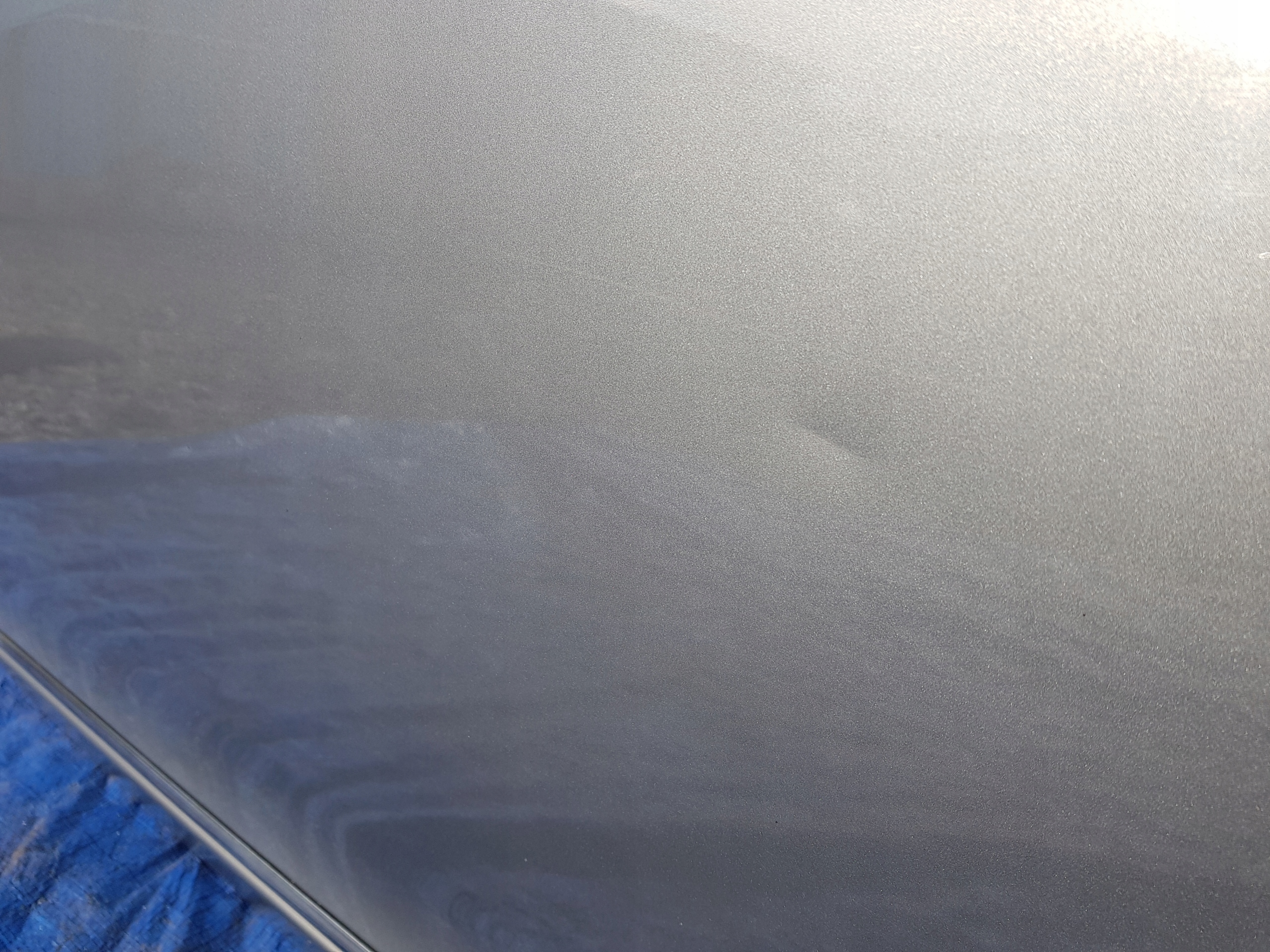 door left front MERCEDES W221 LIFT C792 792