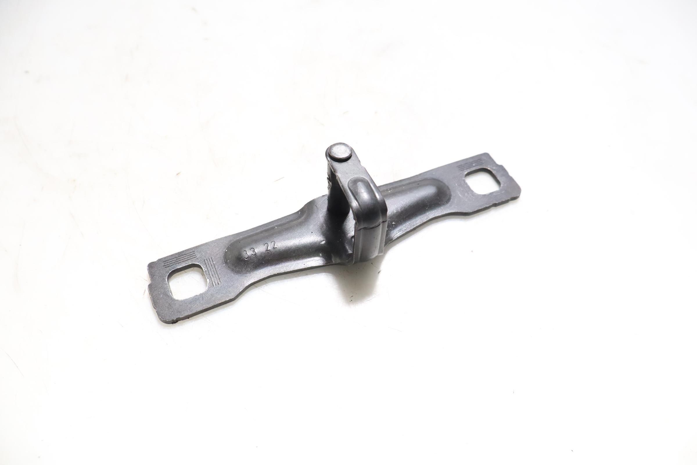 RYGIEL KLAPY SKODA KODIAQ I Wersja Europejska