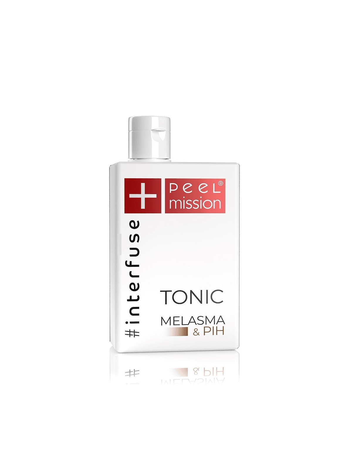 Peel Mission Interfuse Melasma & Pih Tonic tonik na przebarwienia 150ml
