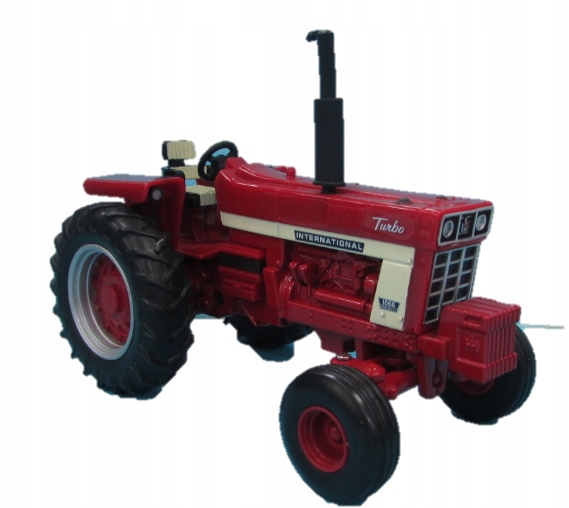 

Britains Case International Harvester Farmall 1066