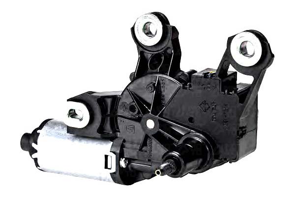 valeo 579705 моторчик дворников