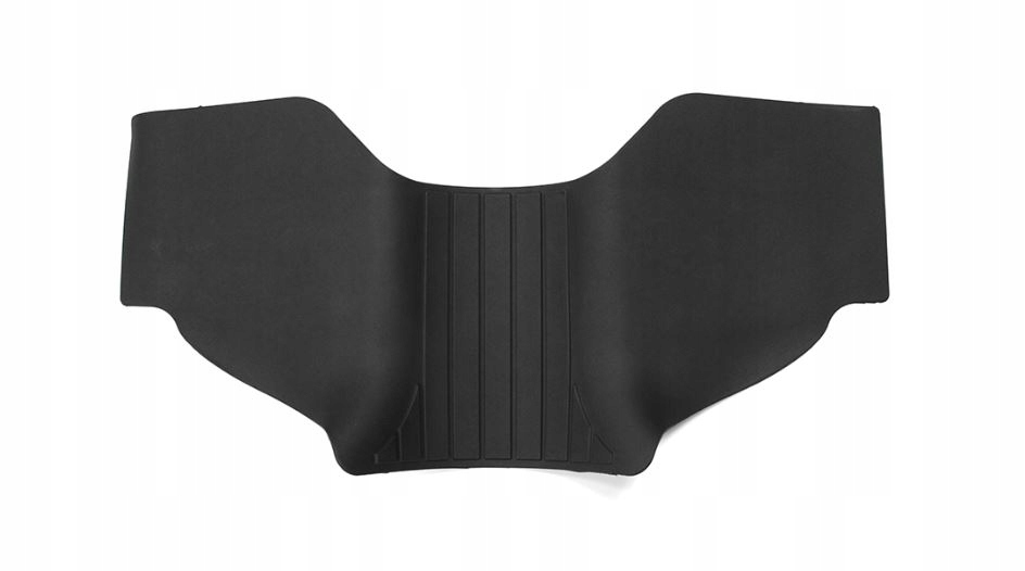 Gumowa osłona tylnego tunelu 3P0061580 Skoda Superb IV Nowa Oryginalna