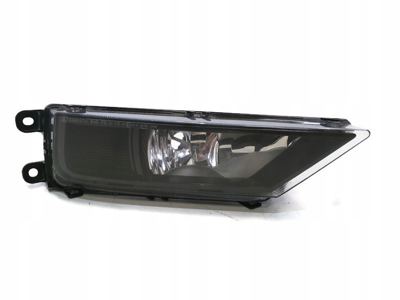 5NA,941,700,B - VW TIGUAN II галоген правый 5na941700b