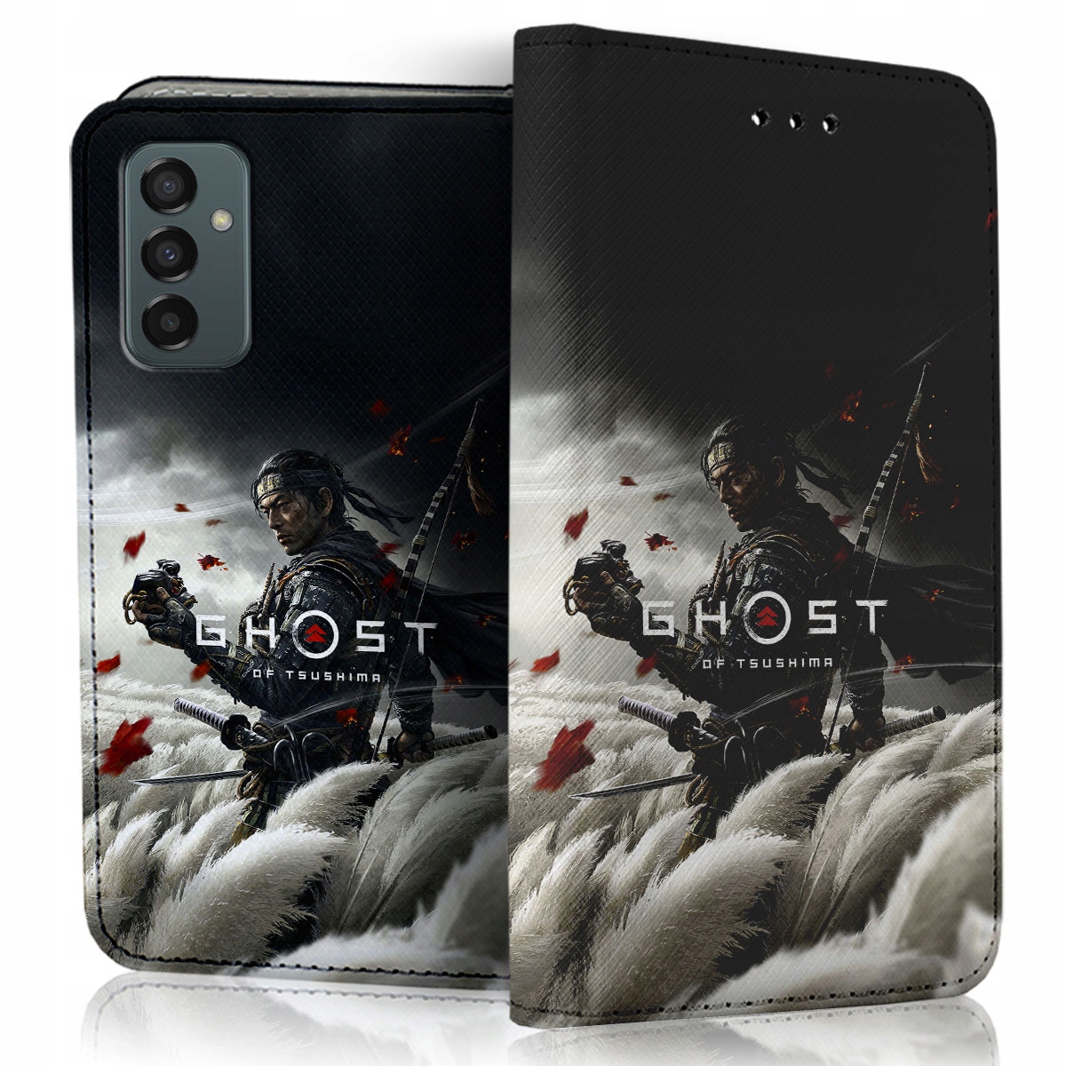

Etui Markowe Do Samsung Galaxy M23 5G