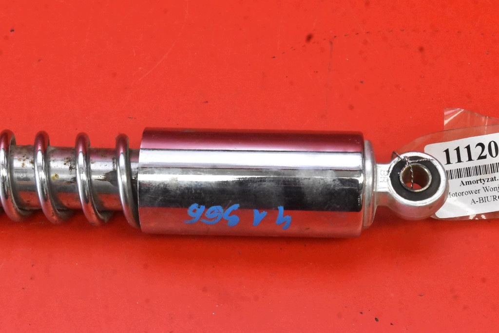 stoßdämpfer heck hinten WONJAN WJ50 50CC 17R