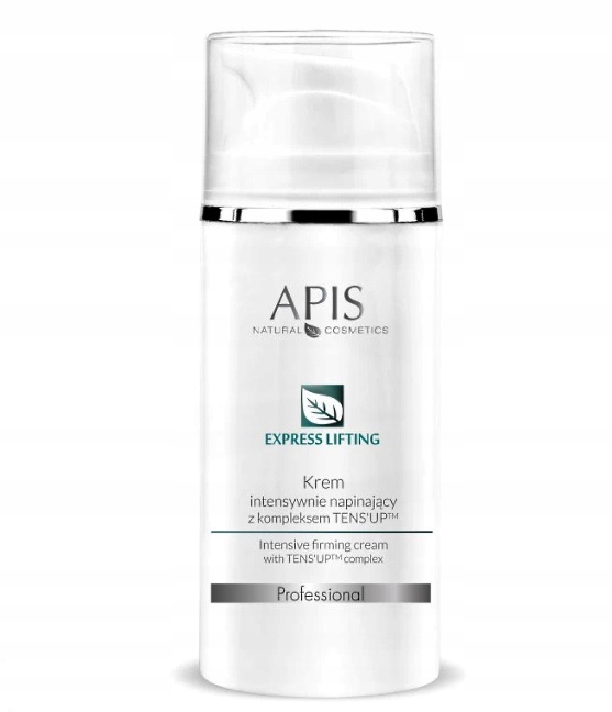 APIS Express Lifting Krem Intensywnie Napinający