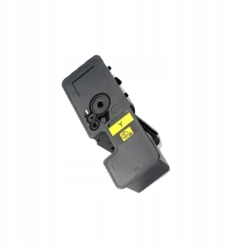 Naplnka Kyocera TK-5450Y TK5450Y žlutý kompatibilní toner