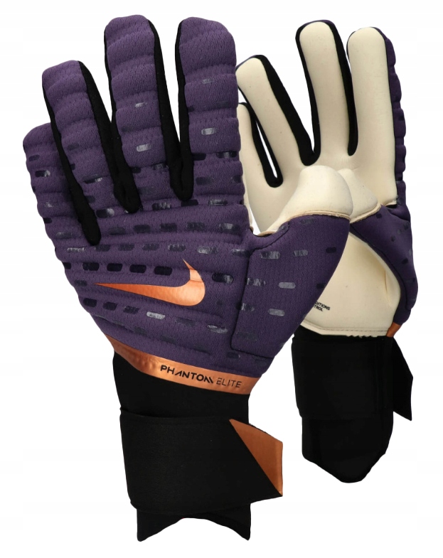 Brankářské rukavice Nike Phantom Elite Goalkeeper Gloves DV3108-524 10