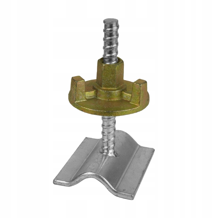 Ściąg centrujący szalunkowy Tekko Rasto + nakrętka centrująca 100mm Zestaw
