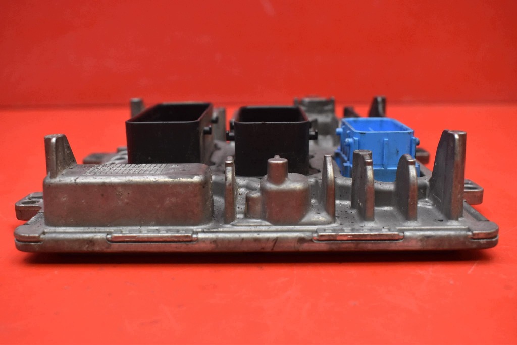 control unit computer of the engine 55503869 OPEL ASTRA 5 V K 1.6 CDTI 110 KM 15-20
