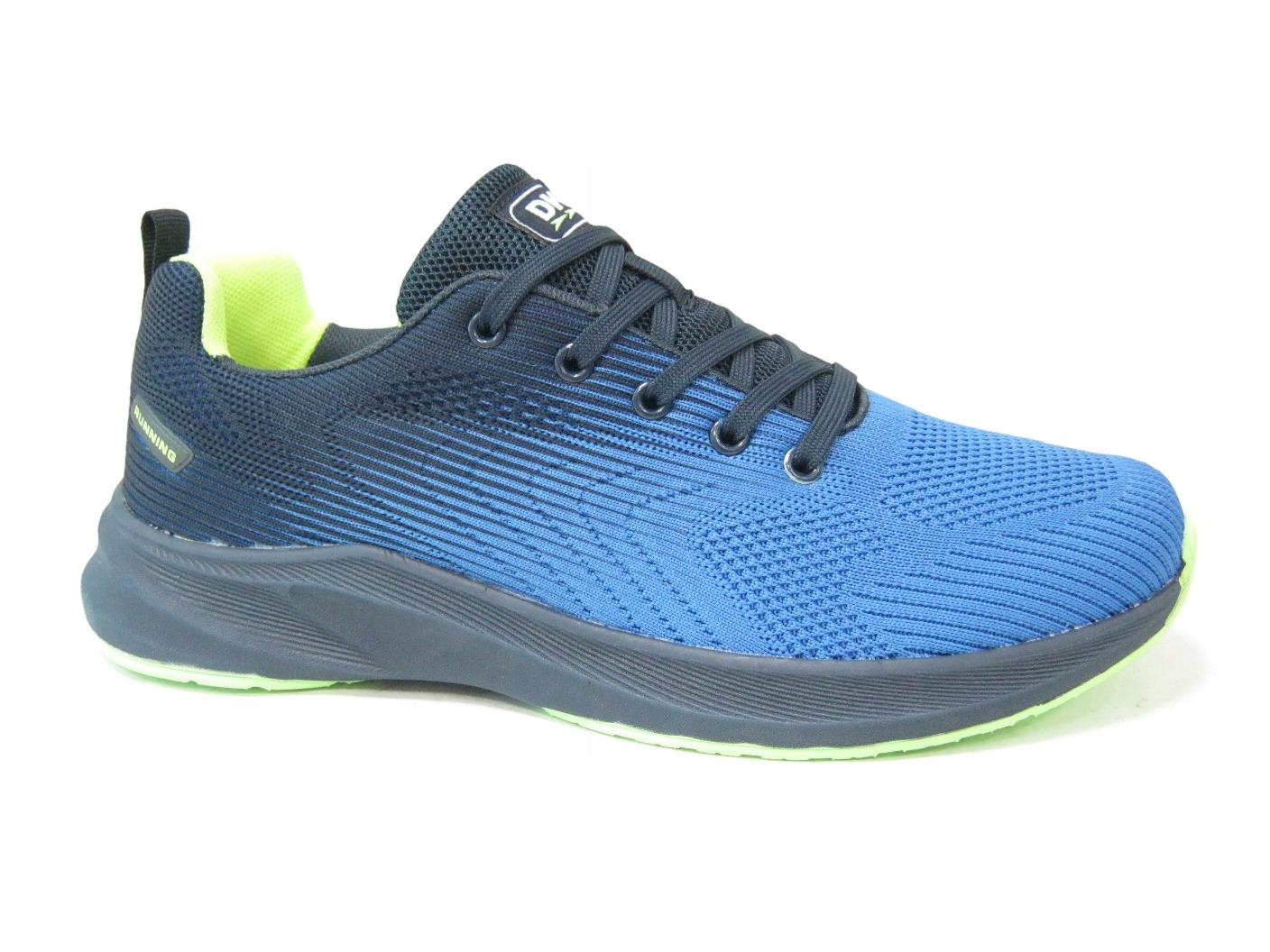 

Buty Dk Sport Jogging Ripley (vb16770 blu) 46