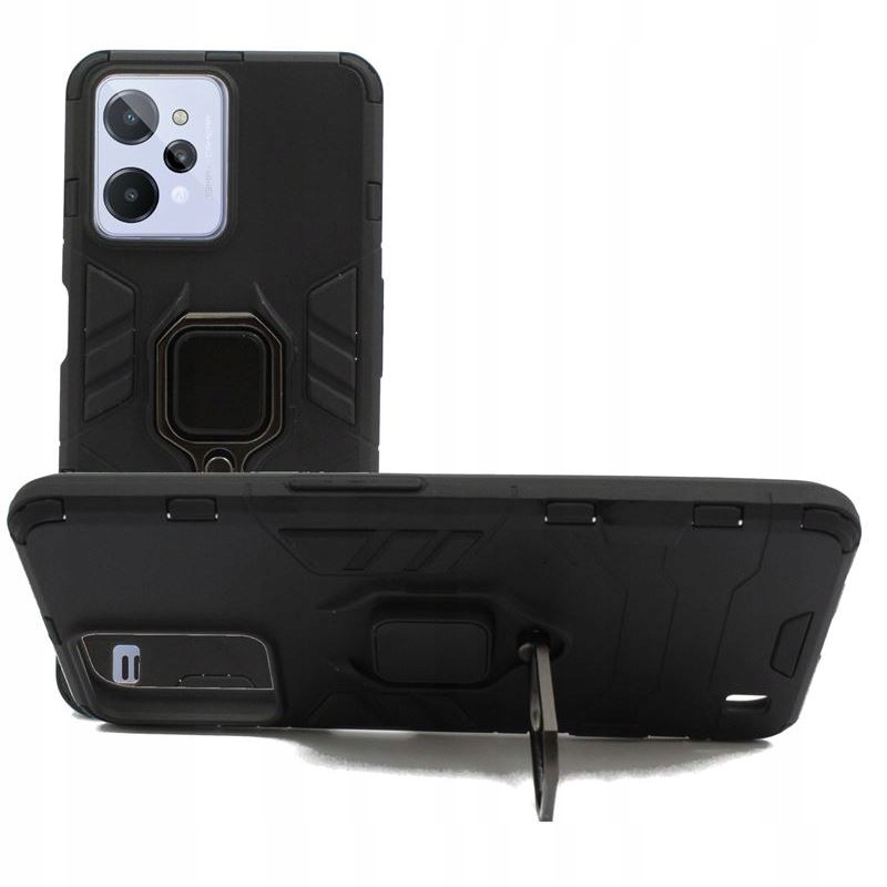 

Etui Pancerne Ring Armor do Realme C31 cza