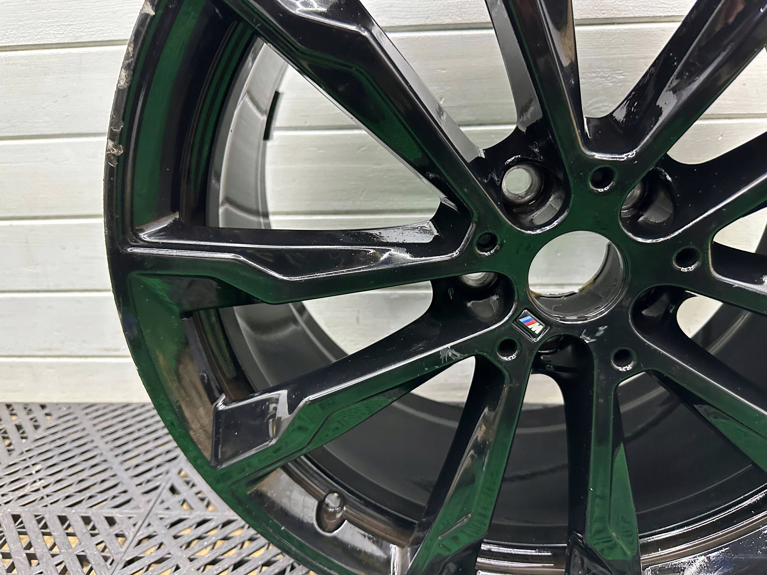 CERCHI RUOTE 20 BMW X3 G01 7916266