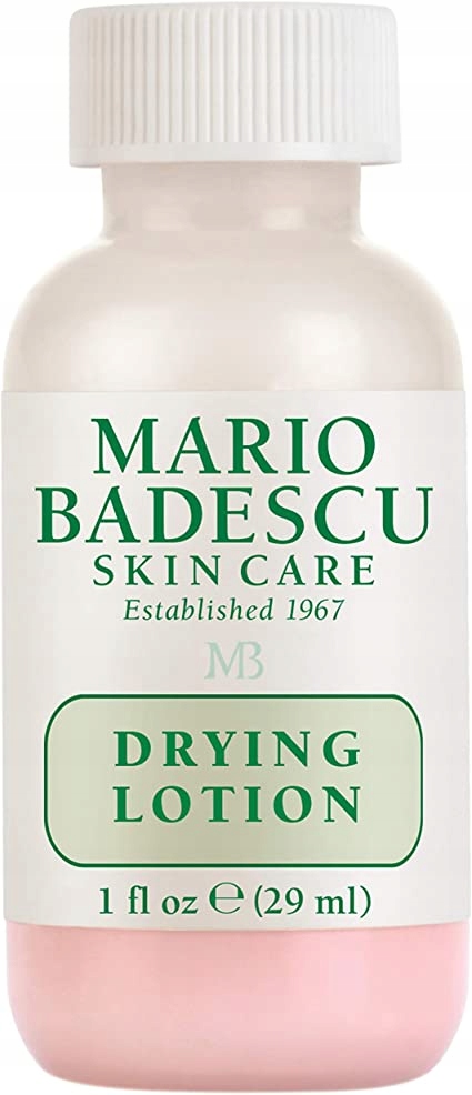 MARIO BADESCU Drying Lotion Tonik WYSUSZAJĄCY 29ml