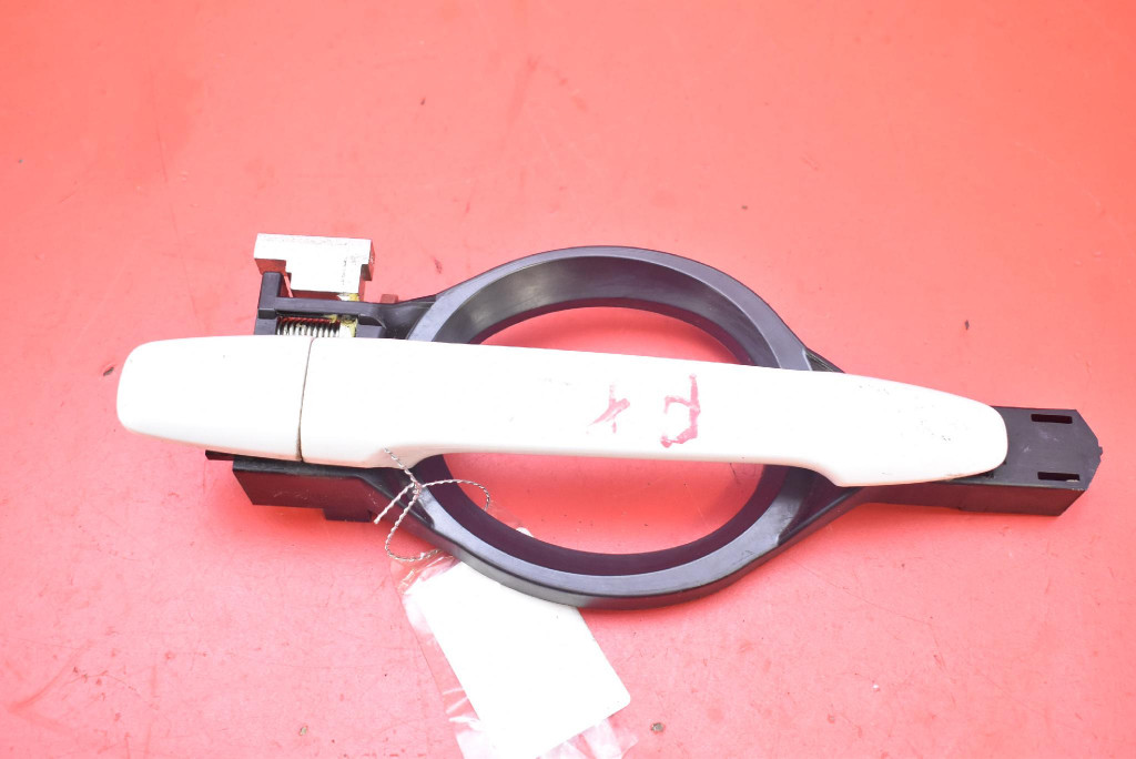 handle right rear part rear W19A MITSUBISHI ASX 1 and 10-12