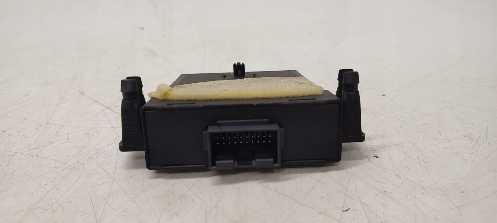 modulo gateway VW Tiguan e 1,4 TSI 4x4