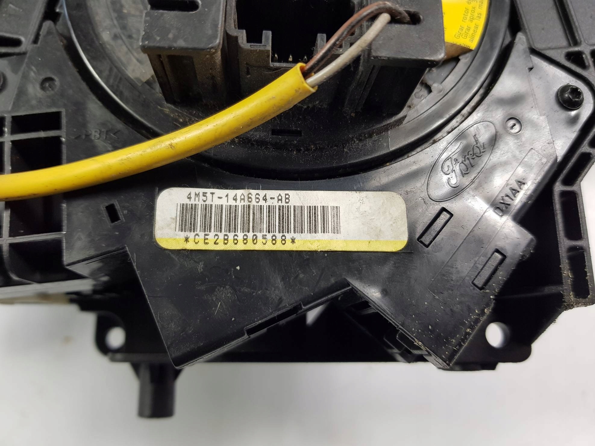 DEVIO LUCI TERGICRISTALLO TERGI 3M5T-6475-AE FORD FOCUS MK2