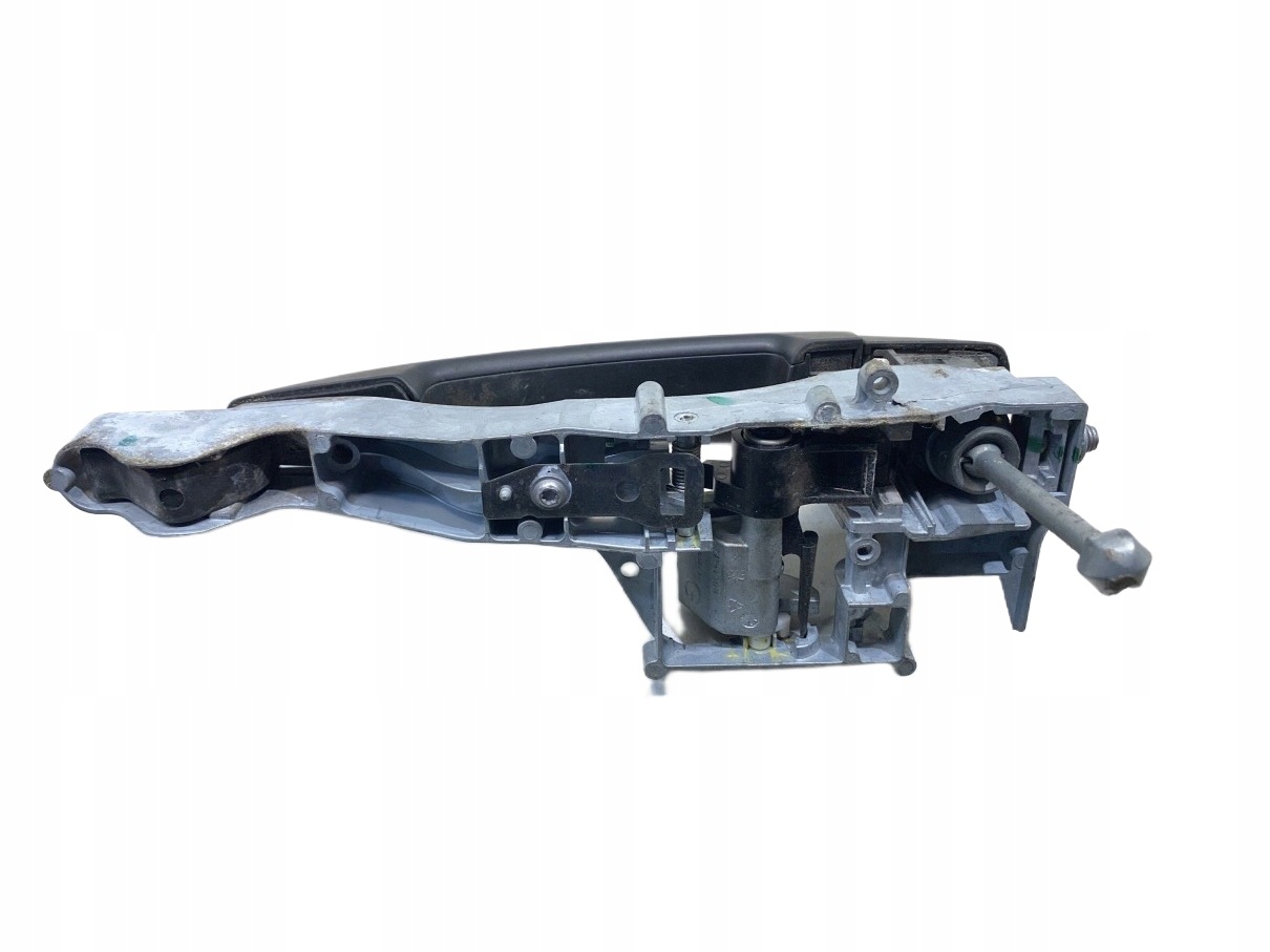 handle ZEWNERTZNA left front PEUGEOT 207