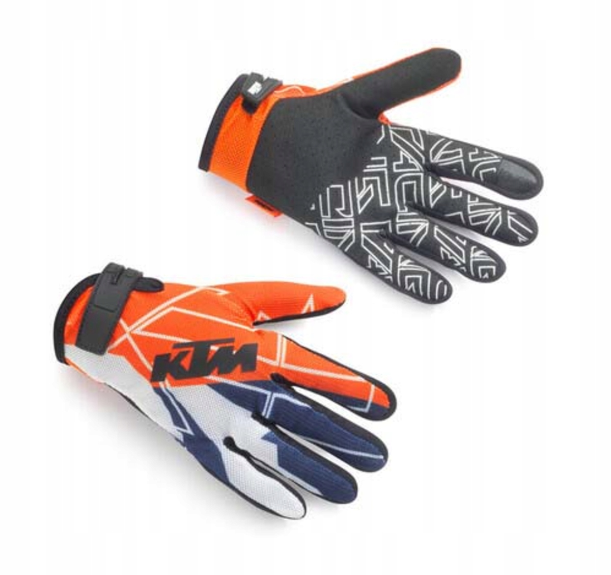 Kids Gravity-fx Gloves Ktm S/5