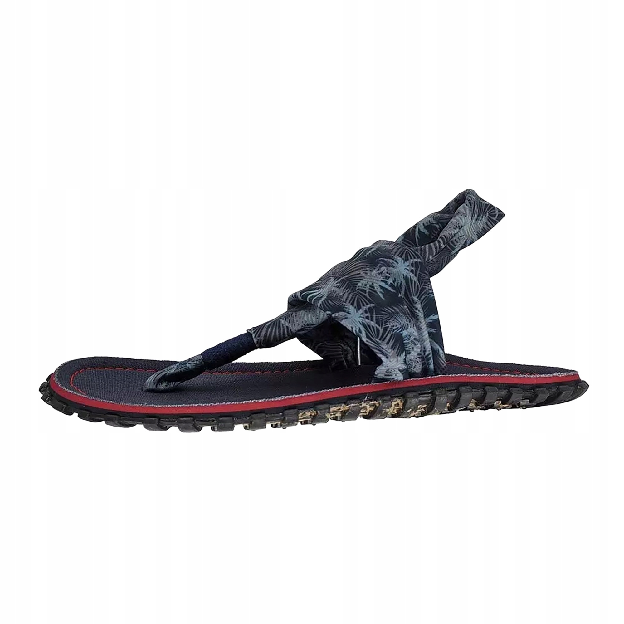 Dámské sandály Gumbies Slingback navy 37 Eu