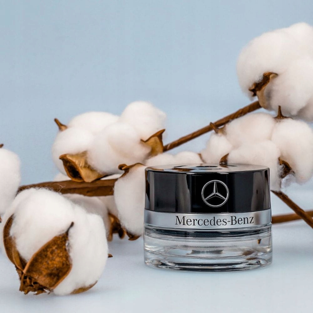 ZAPACH AIRBALANCE COTTON MOOD A2238990500 Stan opakowania oryginalne