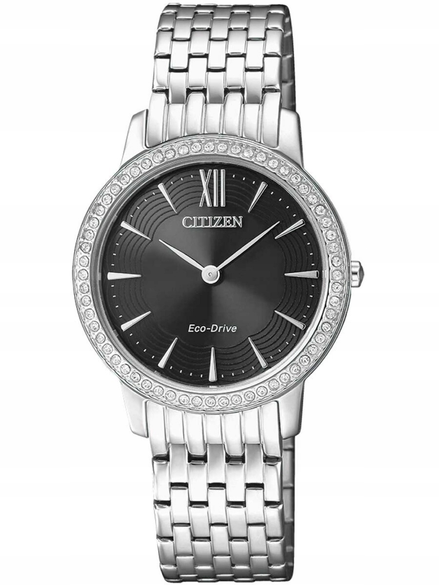 

Zegarek Damski Citizen Elegant - Damen EX1480-82E