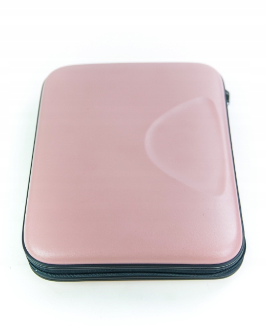 

Sztywne etui organizer kemping iPad tablet 26x21x6