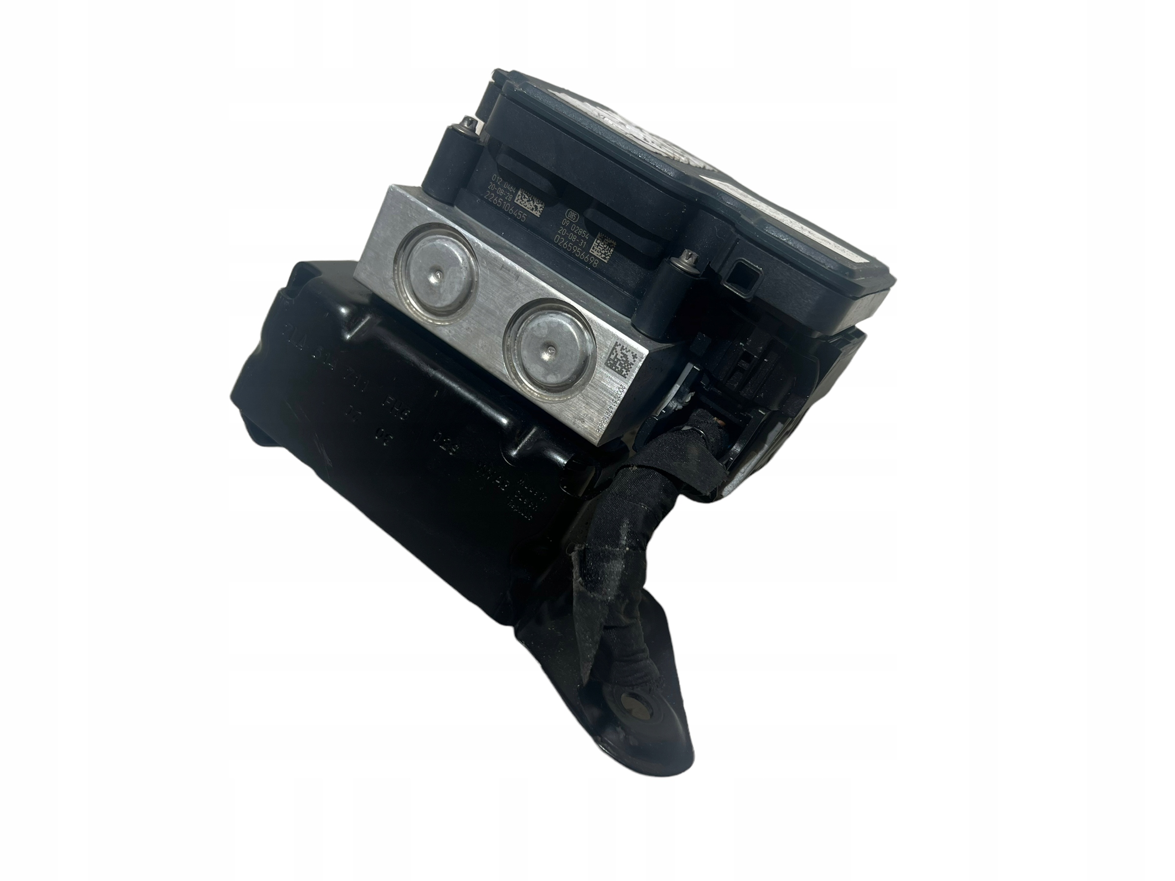 pump control unit ABS 7LB614517A TRANSPORTER T6