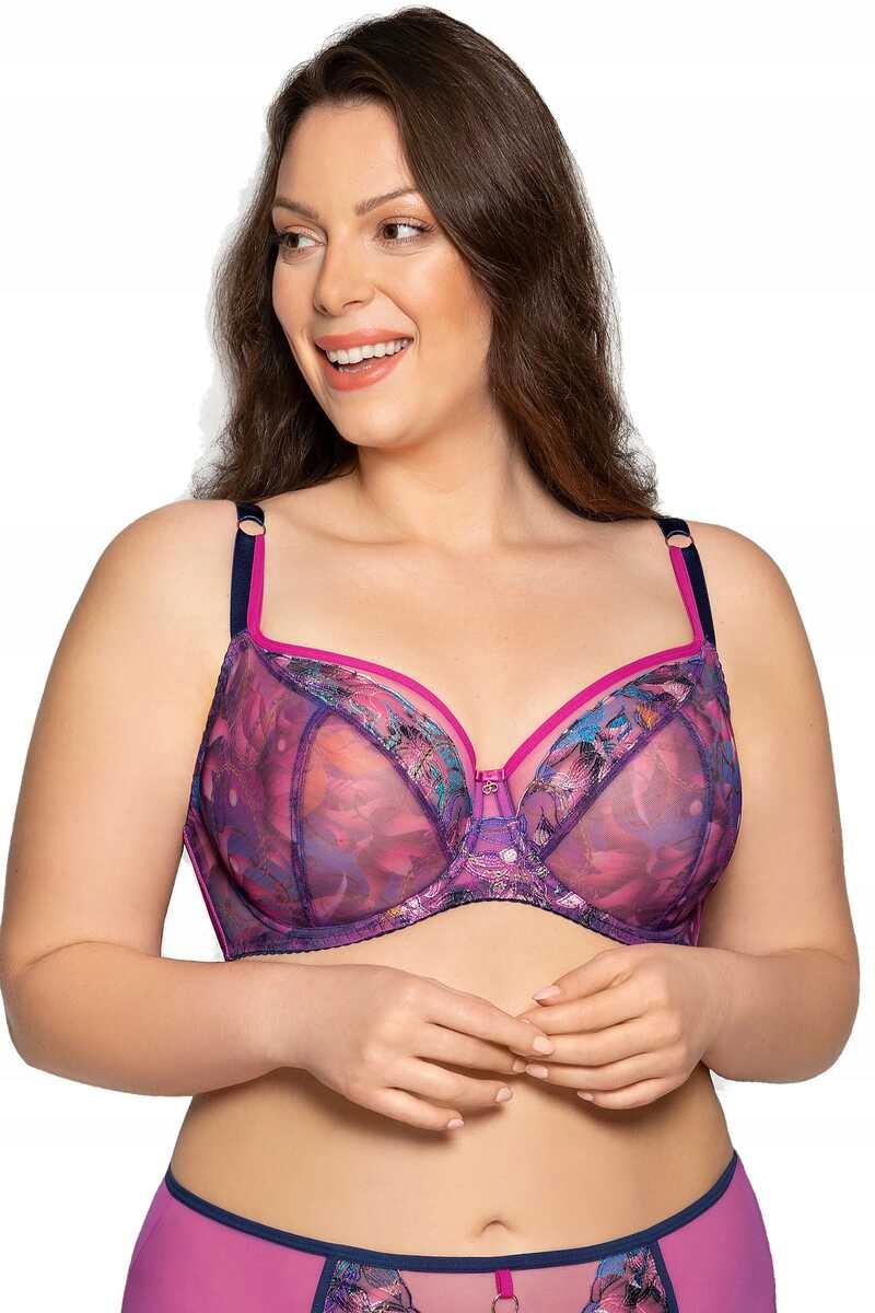 Gorsenia Podprsenka Cassie 723 vícebarevná 70E