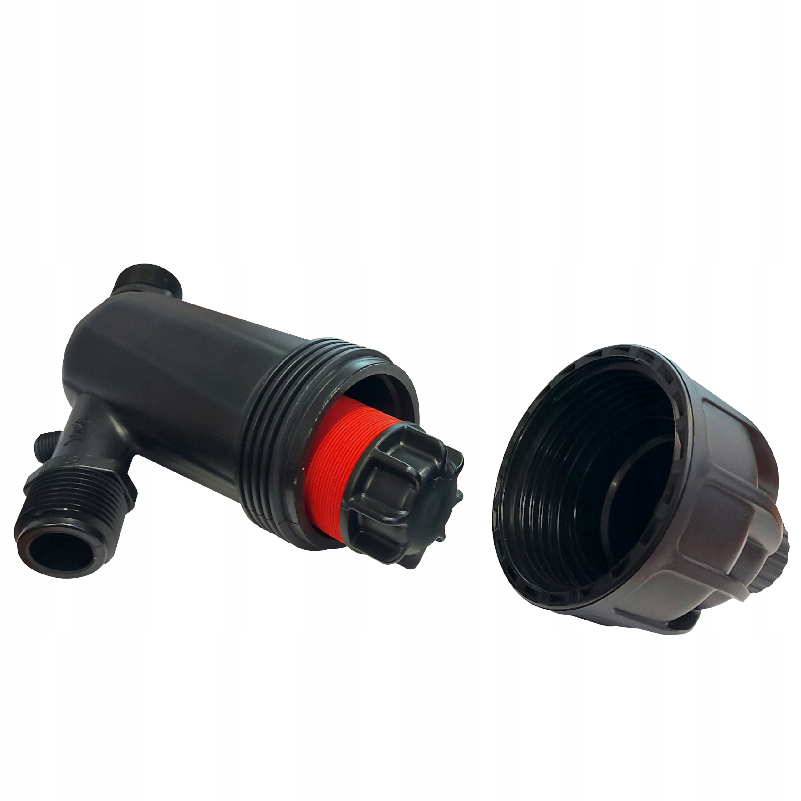 FILTR ANTYPIASKOWY DYSKOWY DO POMPY HYDROFORU 1" EAN (GTIN) 5903887209984