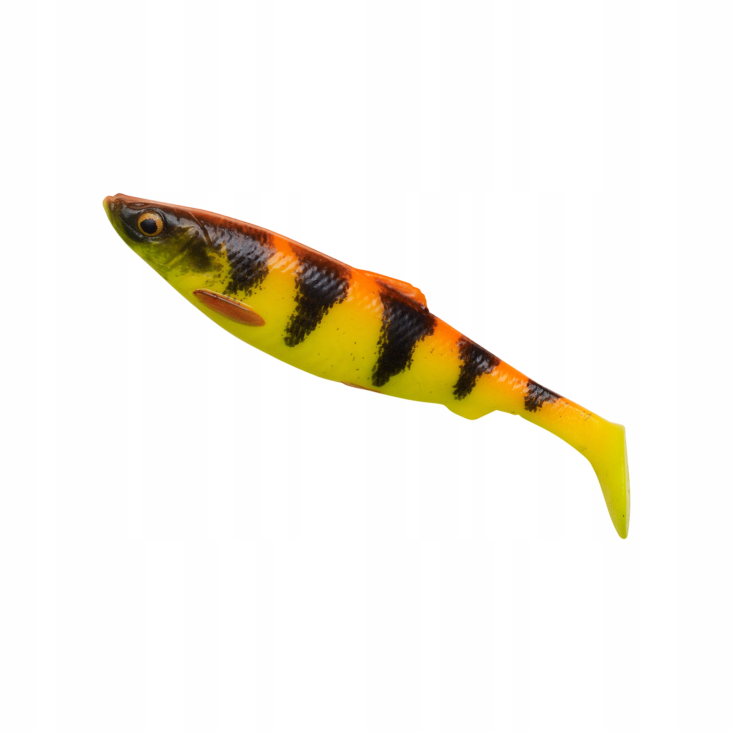Herring Shad 4D Savage Gear 16cm 28g Golden Ambulance