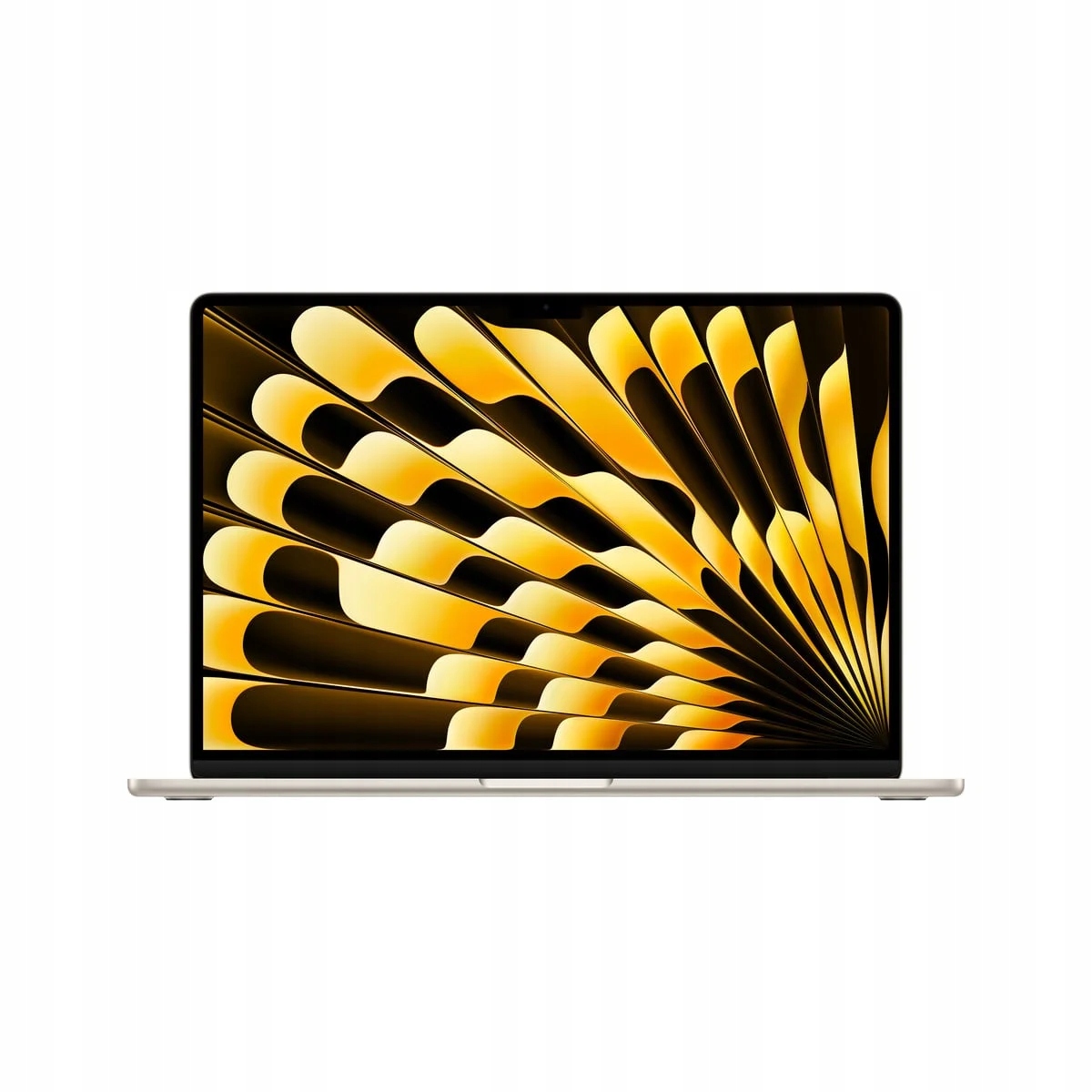 MacBook Air 15 M5 10CPU 10GPU 16GB 1TB Starlight