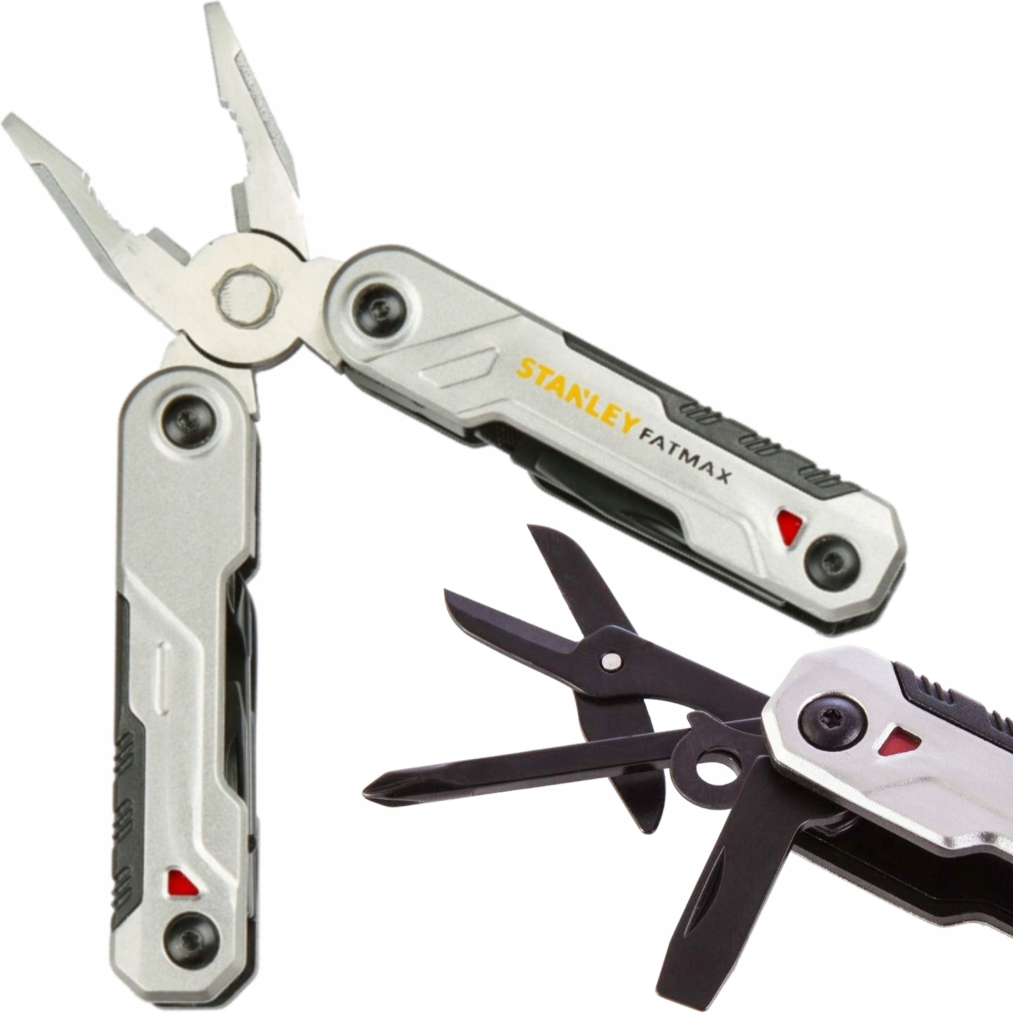 

Narzędzie Kombinerki Wielofunkcyjne Multi-tool 16