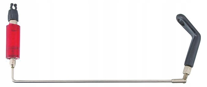 Svvinger sygnalizator Maxim Niebieski Konger