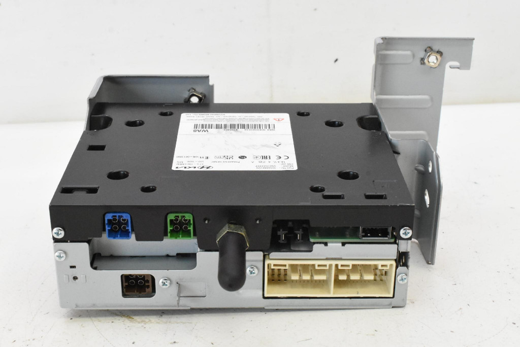 control unit module navigation devices 96560BE220 HYUNDAI KONA 2 II SX2 23-25