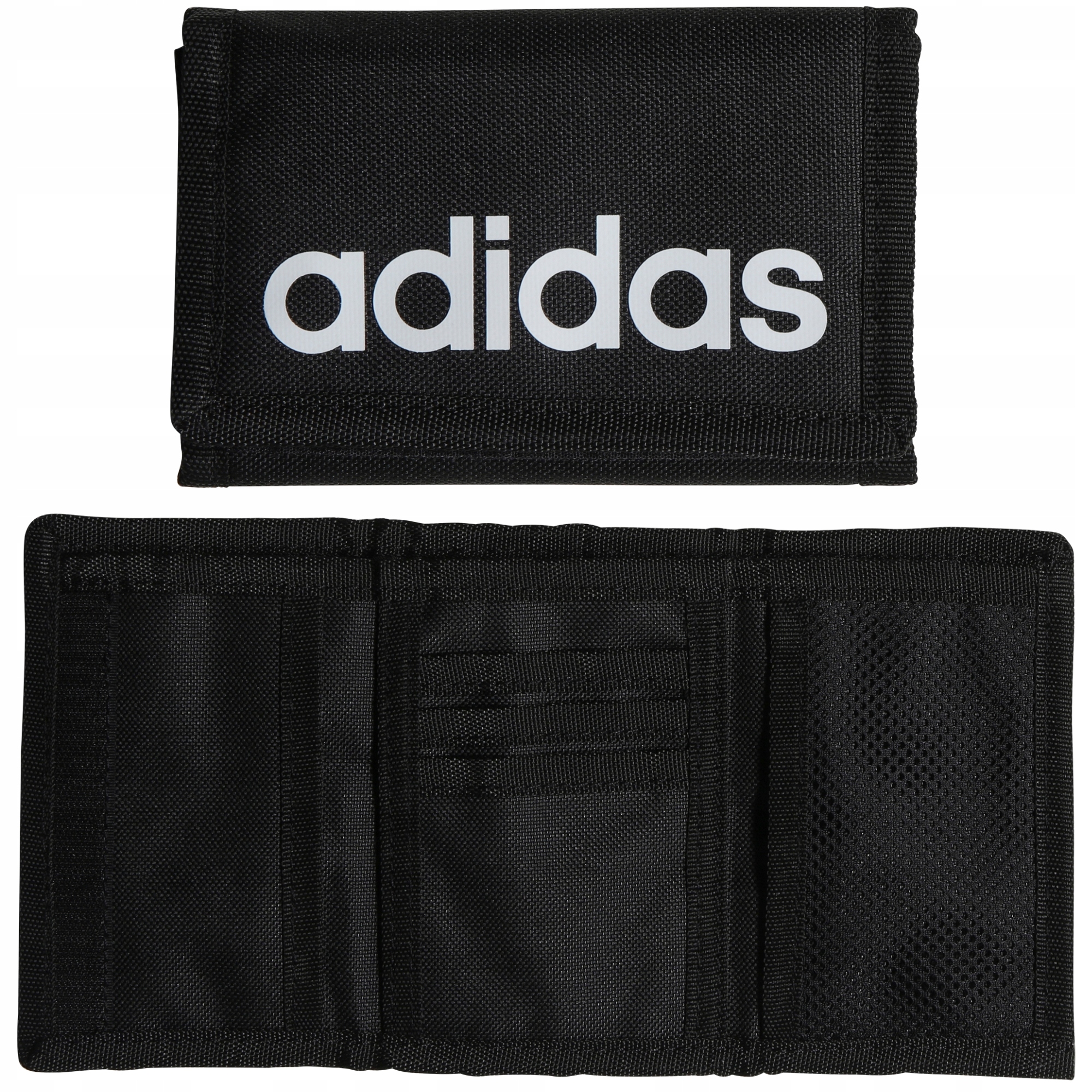 

Portfel Adidas Sportowy Na Rzep Training Wallet