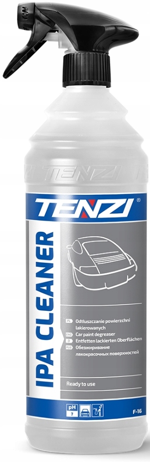 

Tenzi Tenzi Ipa Cleaner Odtłuszczacz 1L