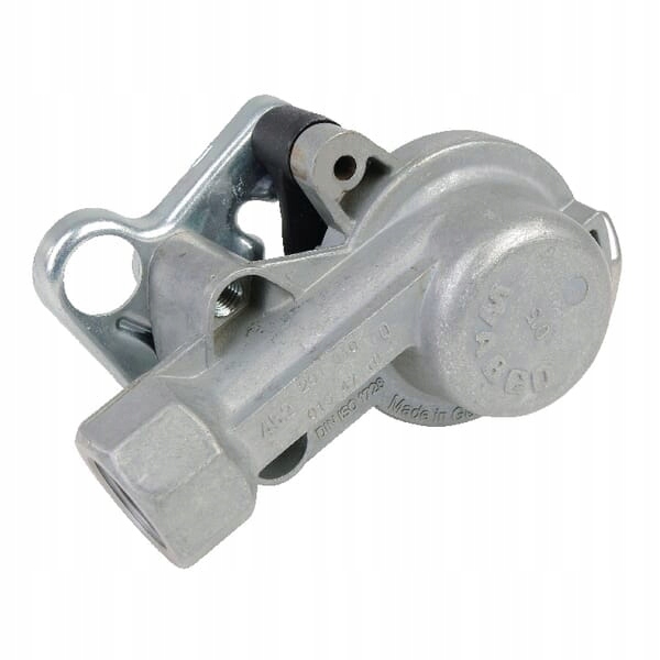 Pneumatická spojka Wabco M22x1.5 tvrdá 4522010100 Wabco