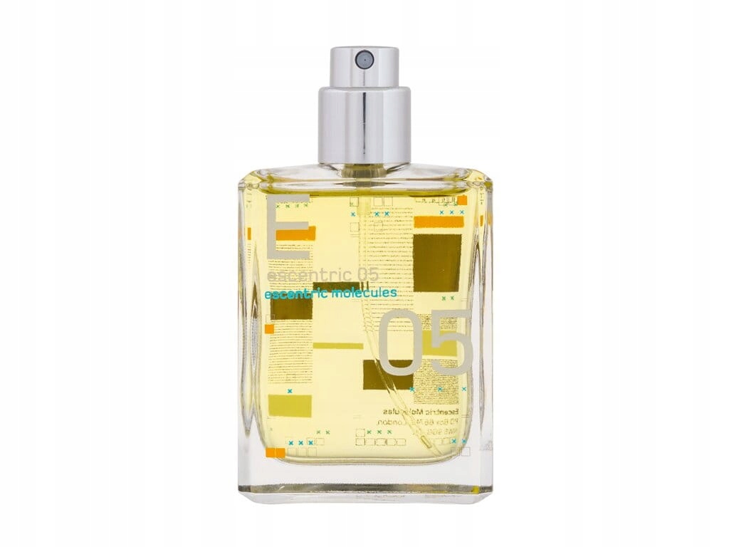Escentric Molecules Escentric 05 Edt V 30 ml