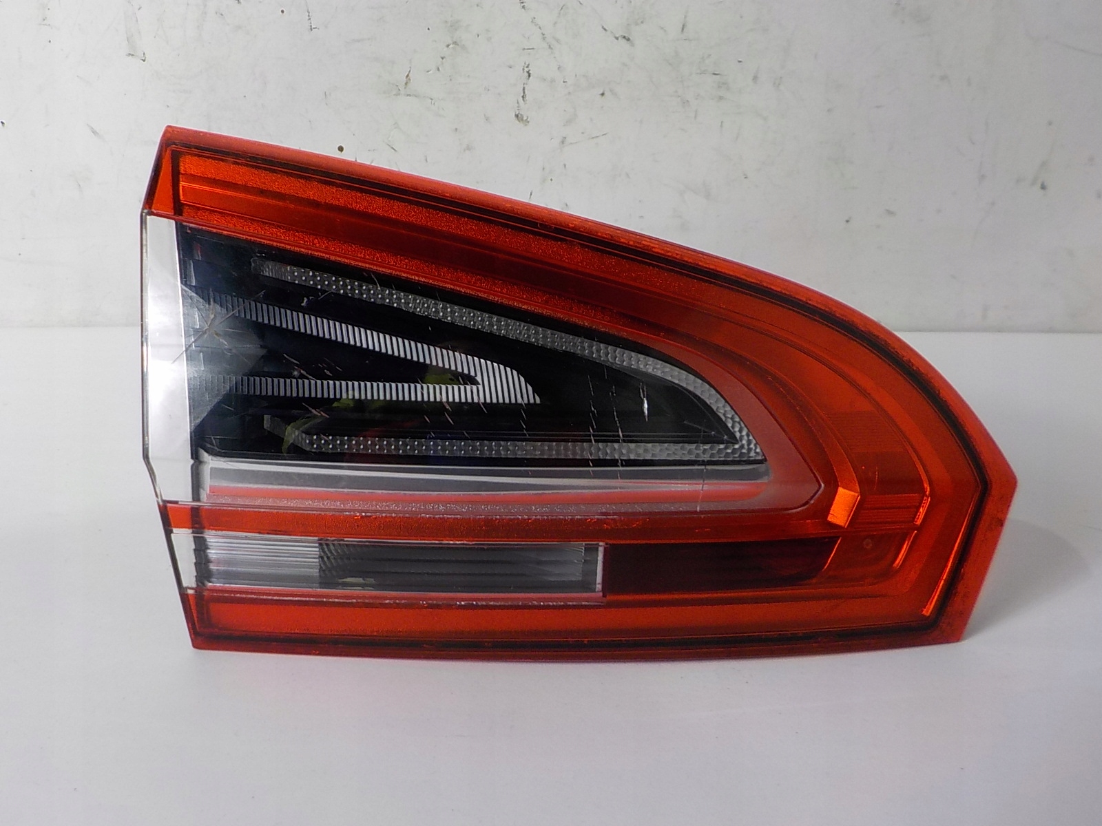 FORD S-MAX and MK1 LIFT light to the bonnet left rear left rear part