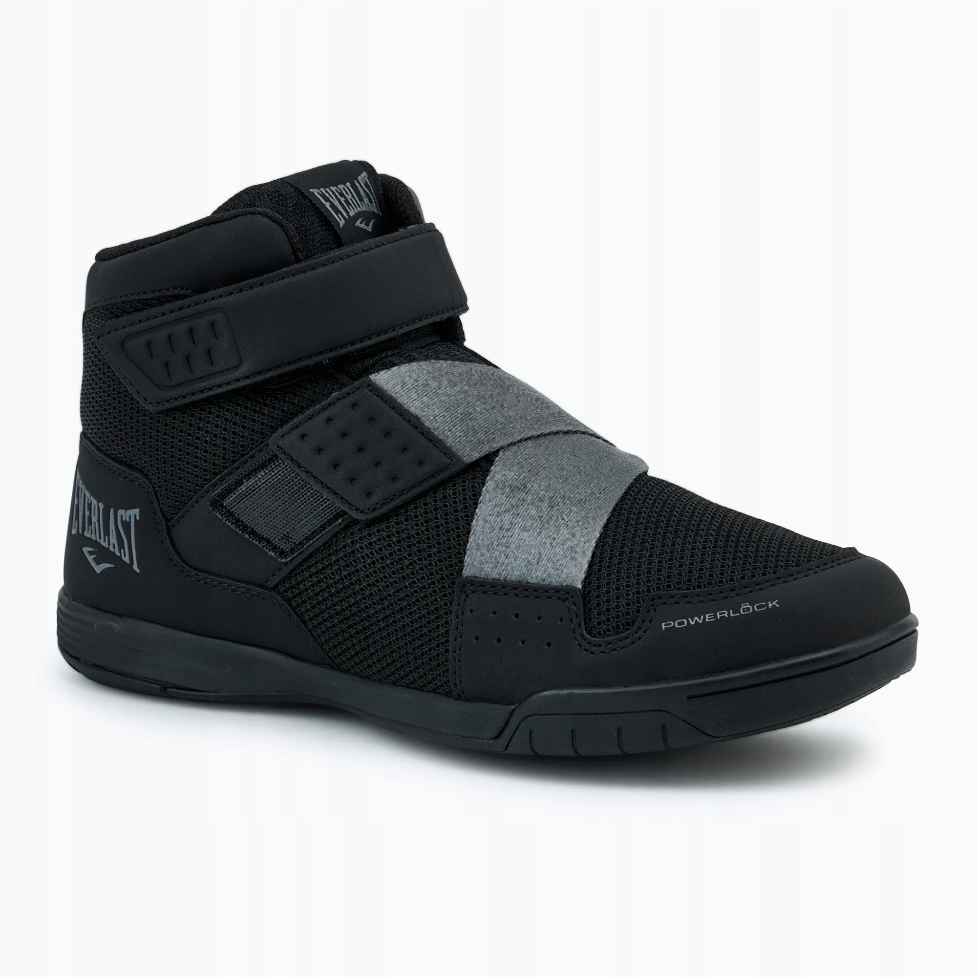 Everlast Boxerské boty Powerlock X-Trainer Black 44