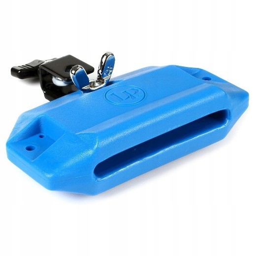 Latin Percussion LP1205 High Pitch Jam Block