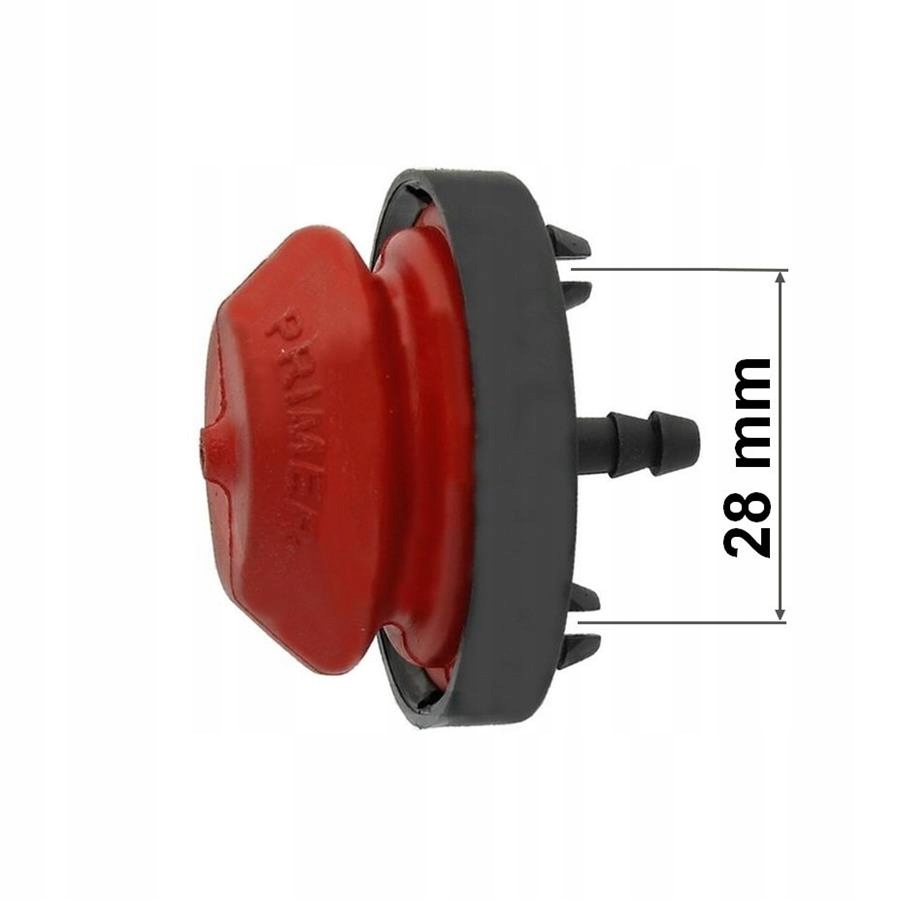

Pompka Primer Gaźnika Do Mtd 1P61 1P65 1P70 2P70