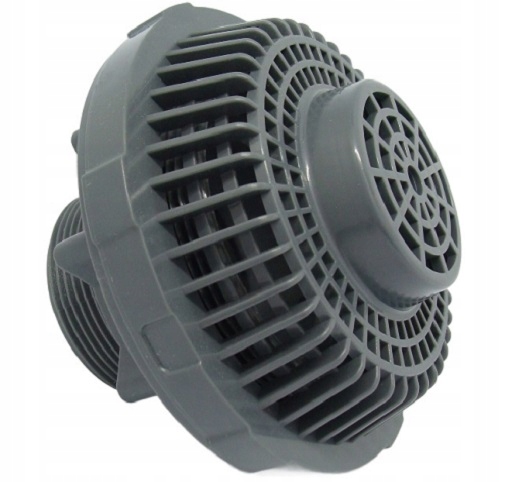 Bestway Dysza Na Otwór Odpływu Wylotu Wody 38MM Z Uszczelką Do Basenu Pompy