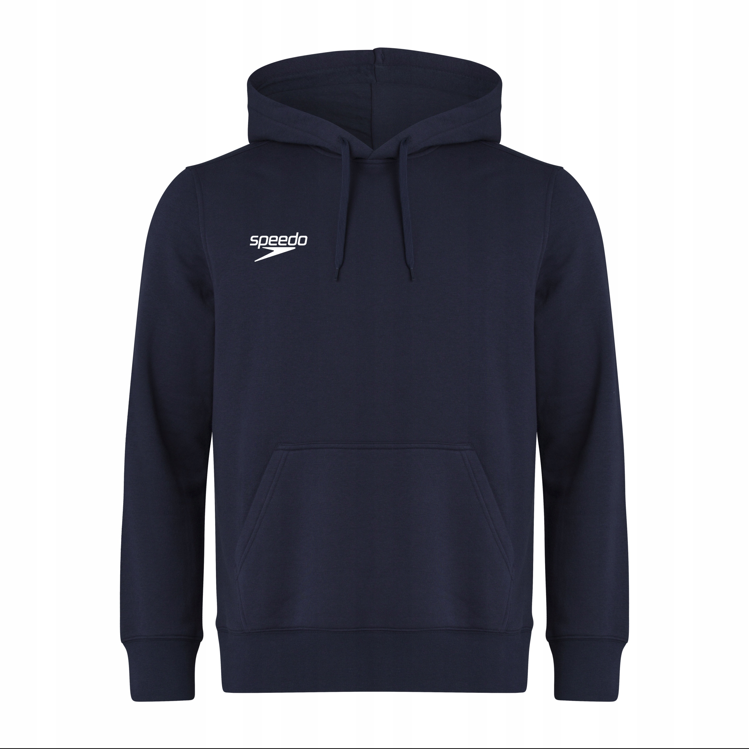 Sportovní mikina s kapucí pánská Speedo Club Hoody, velikost L