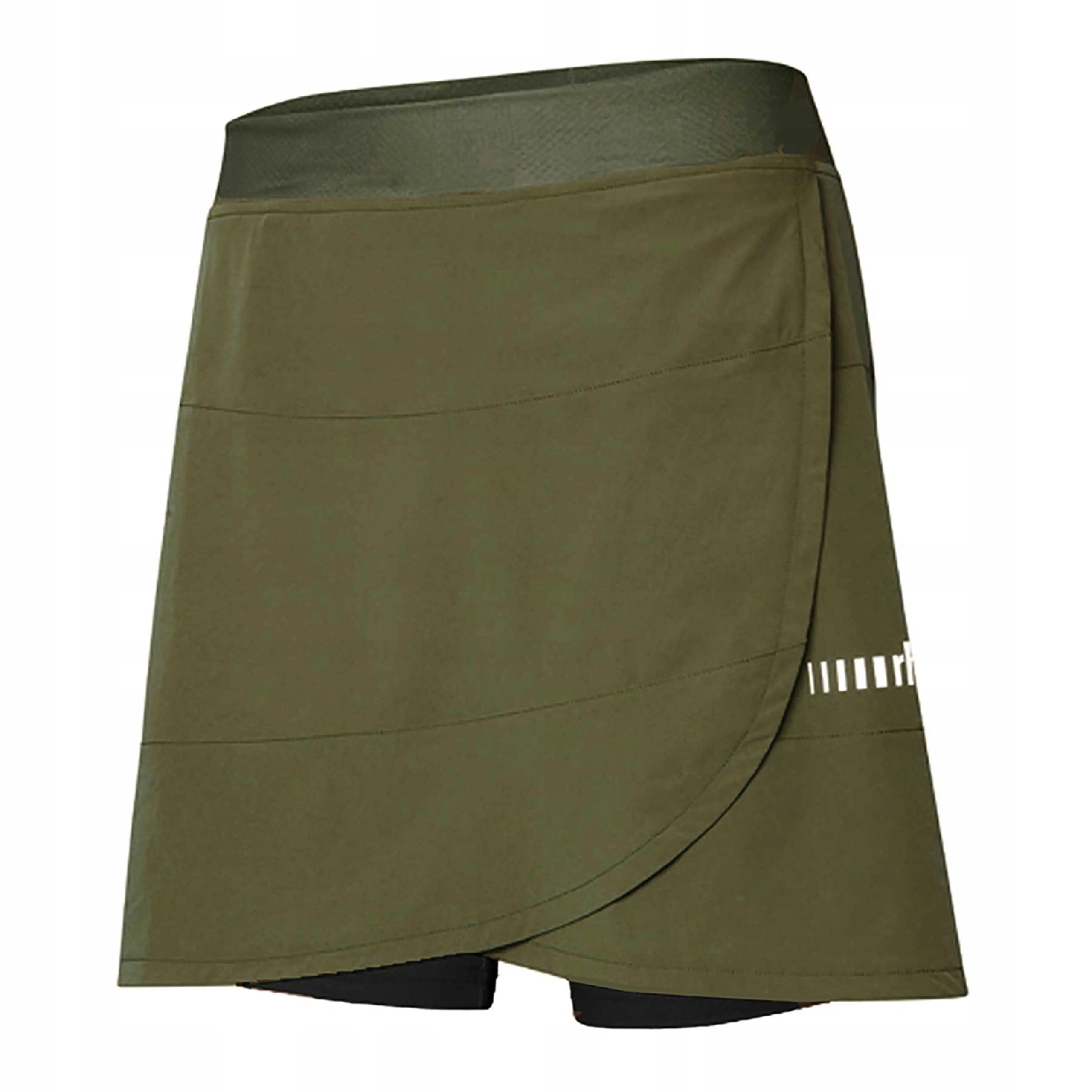 Zero Rh+ Zerorh+ All Road W Cyklistické Kraťasy Sukně 2 v 1 vel. S