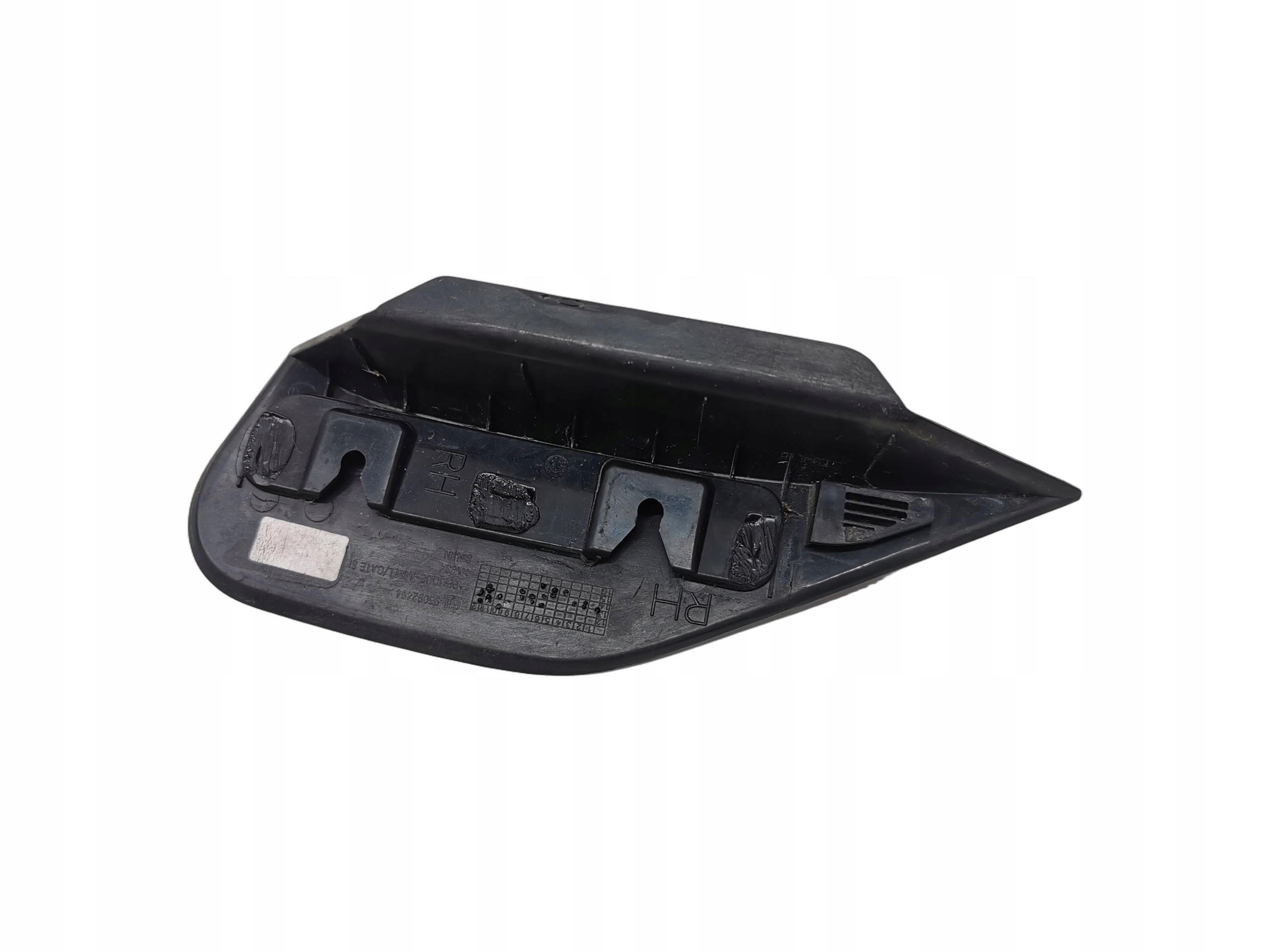 TROJKAT parafango Destra posteriore OPEL MOKKA A 2012-2016 95092494