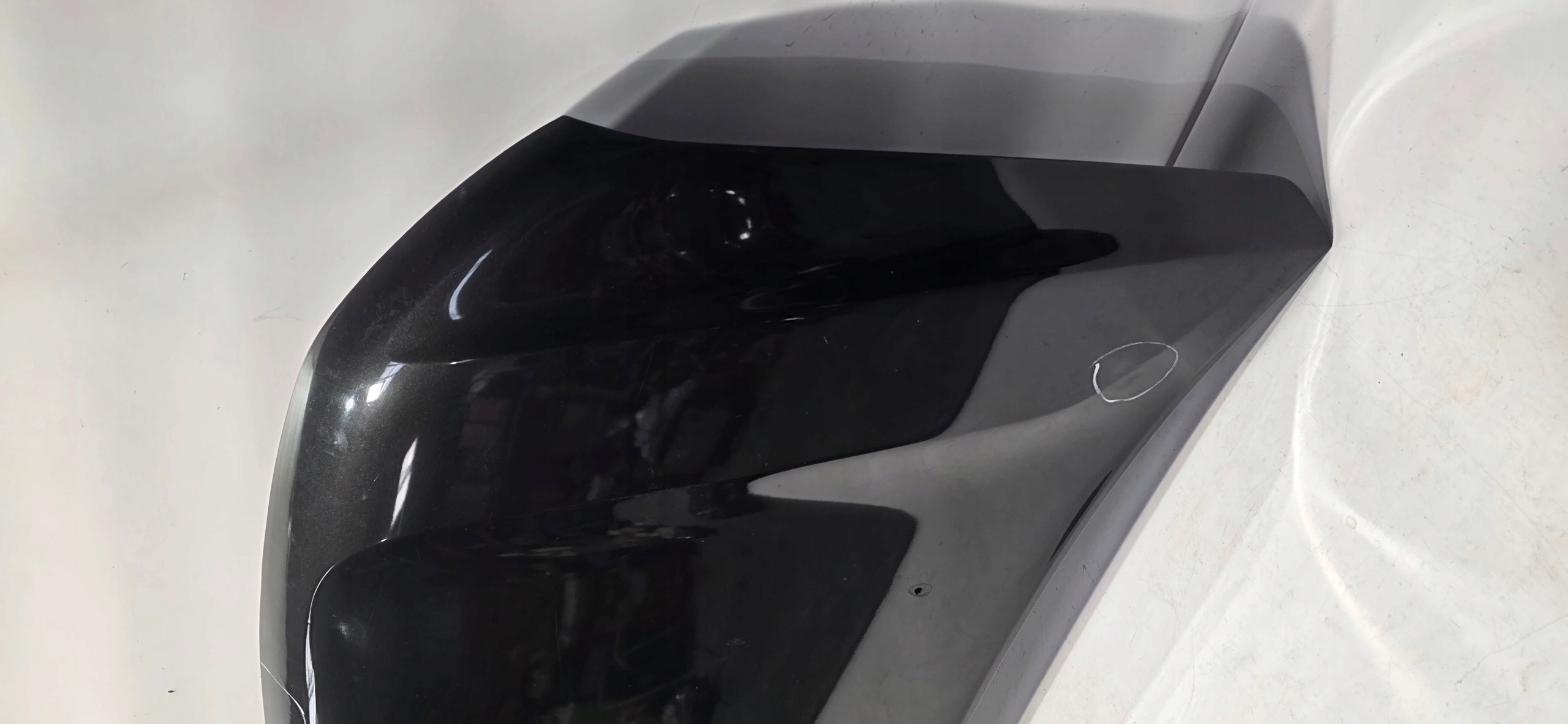 bonnet DACIA DUSTER II 17- original