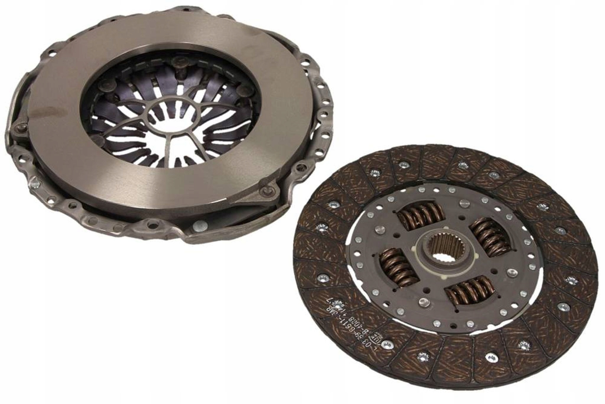 Spojka Db Sprinter CDI 00-06 Luk 624 3182 09 624318209