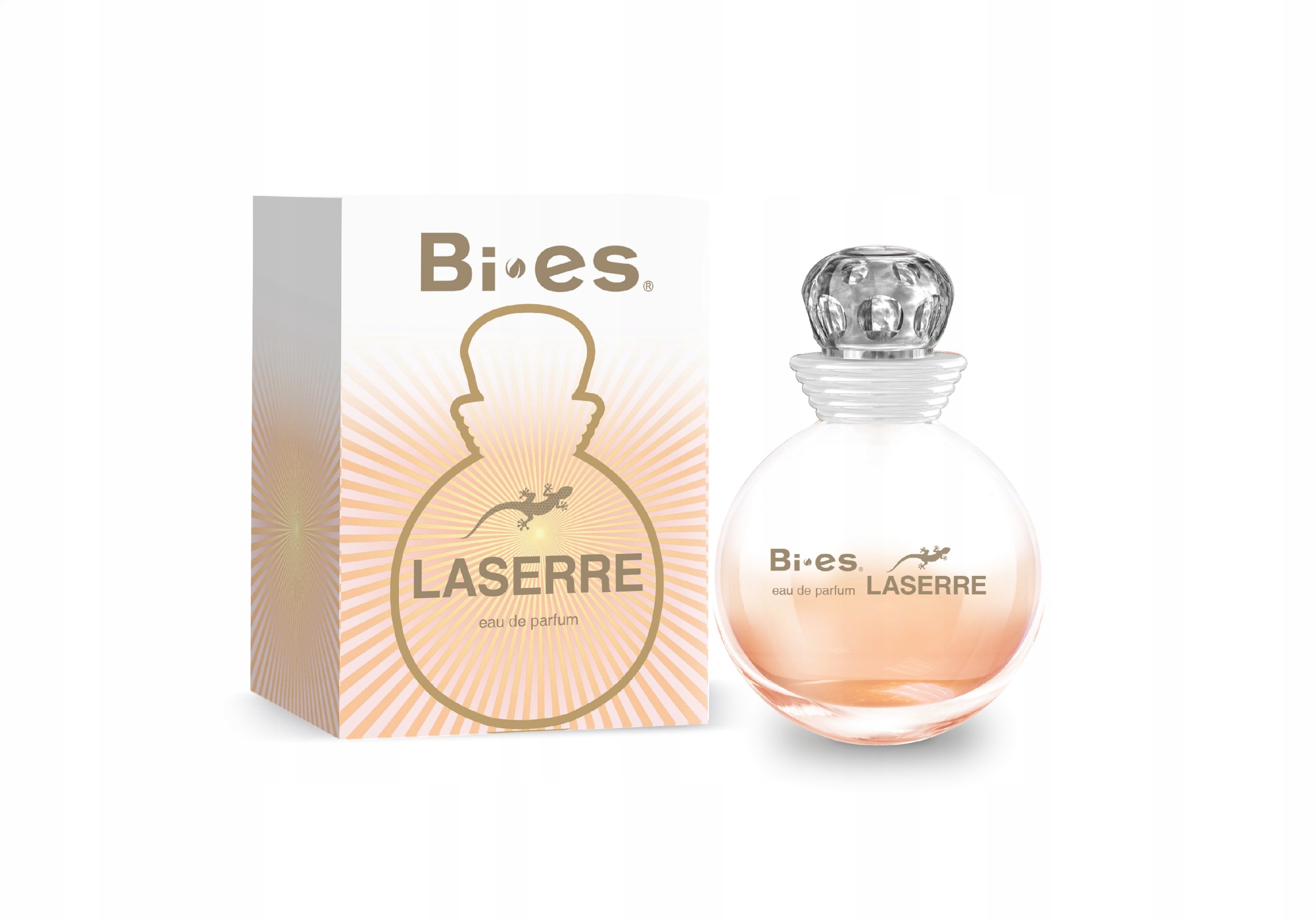 Bi-es Laserre Dámska parfumovaná voda 100ml